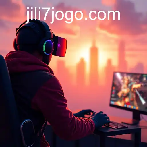 The Digital Evolution of Gaming