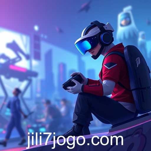 Gaming Industry's Digital Evolution