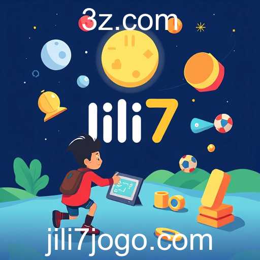 The Rise of Educational Games: How 'jili7' is Shaping Learning Experiences