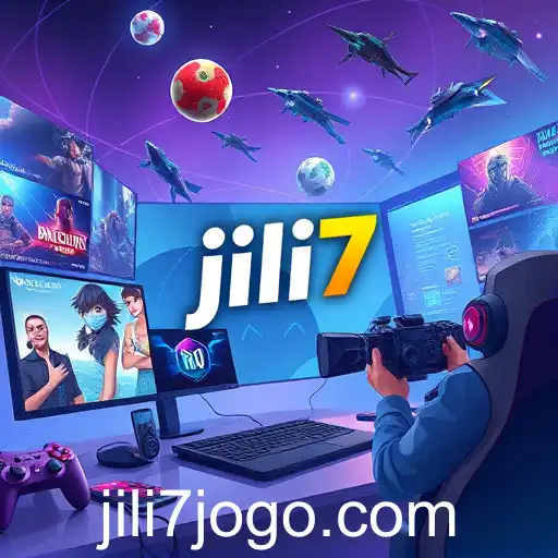 The Evolution of Online Gaming