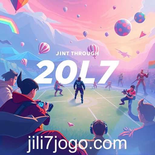 Jili7: The Evolving Landscape of Online Gaming