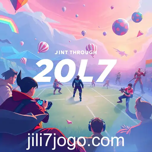 Jili7: The Evolving Landscape of Online Gaming