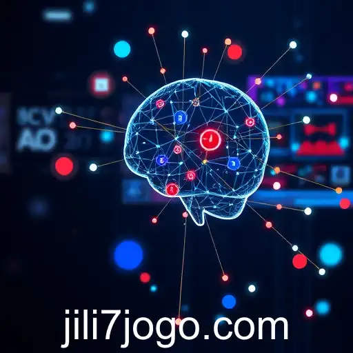 Gaming Evolution: The Rise of jili7