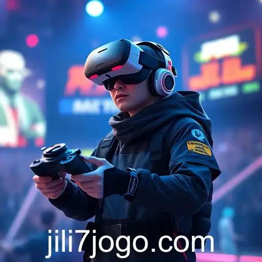 Exploring the Growth of Online Gaming in 2025