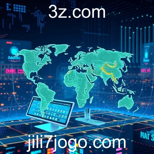 Global Impact of Changing Digital Landscapes