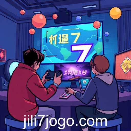 The Rise of the Gaming Platform: Analyzing Jili7's Impact