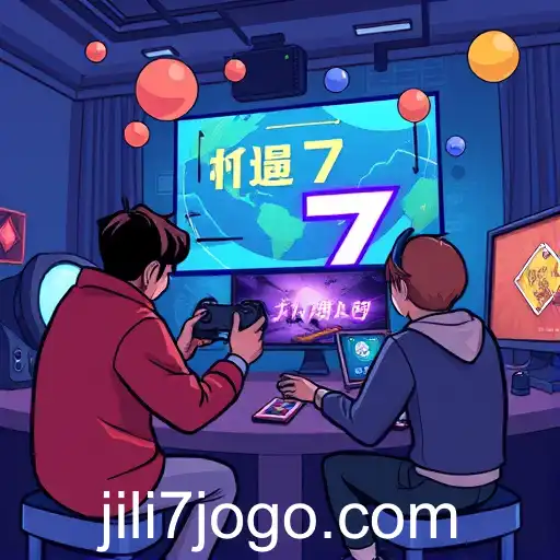 The Rise of the Gaming Platform: Analyzing Jili7's Impact