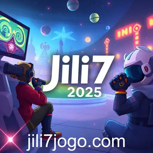 Jili7: The Game Changer in 2025's Online Gaming Landscape
