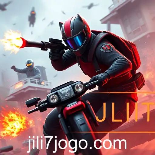 Jili7: The Ultimate Hub for Gaming Enthusiasts
