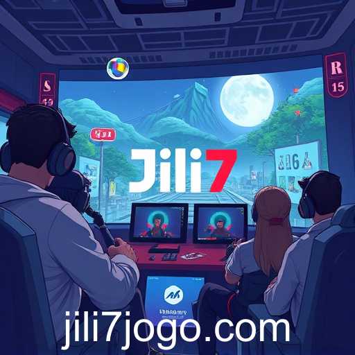 Jili7: Revolutionizing Online Gaming