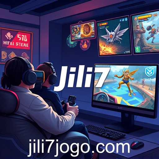 The Rise of Jili7: Innovations in Online Gaming