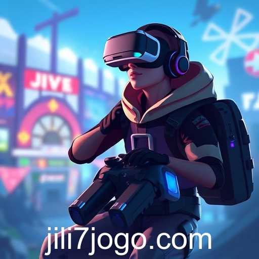 Evolving Trends in Online Gaming: Jili7's Impact