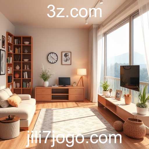 Exploring the 'Lifestyle' Game Category: A Deep Dive into Jili7 and Its Offerings