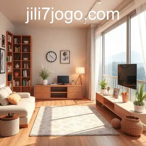 Exploring the 'Lifestyle' Game Category: A Deep Dive into Jili7 and Its Offerings