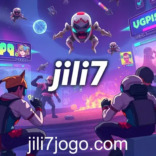 The Rise of Jili7 in the Digital Gaming Era
