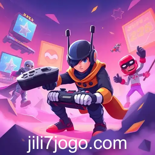 The Rise of Jili7: Gaming Revolution in 2025