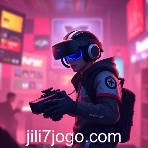 The Rise of jili7: A New Era for Online Gaming