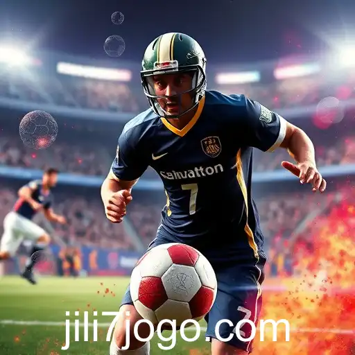 The Rise of Jili7 in the Gaming World