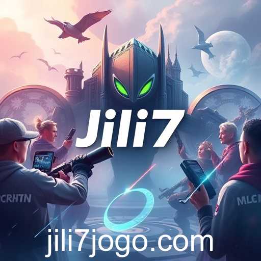 The Rise of Jili7: A Transformative Year in Gaming