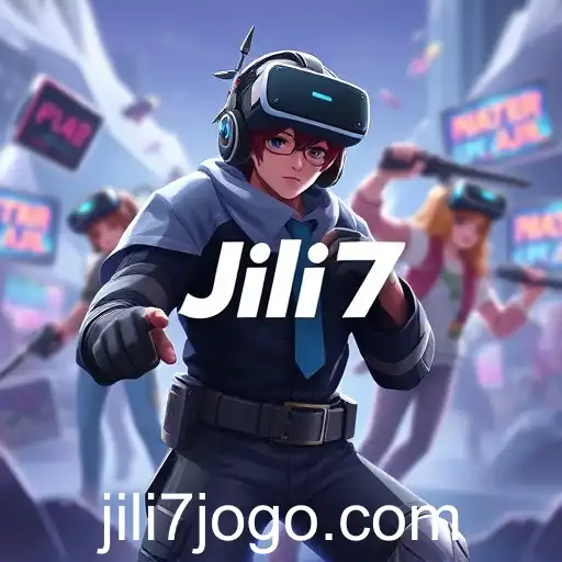 The Rise of Jili7 in the Online Gaming World
