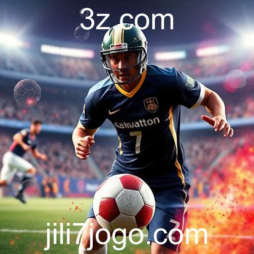 Exploring the Dynamic World of Sports News Through Jili7