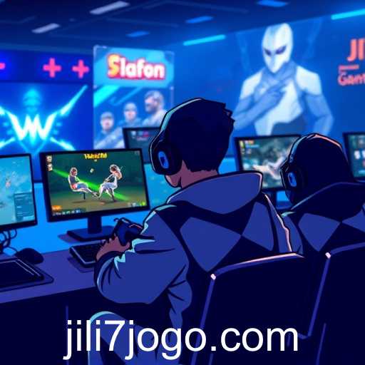 The Rise of Jili7: A New Era in Online Gaming