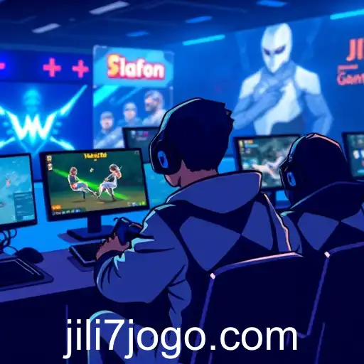 The Rise of Jili7: A New Era in Online Gaming