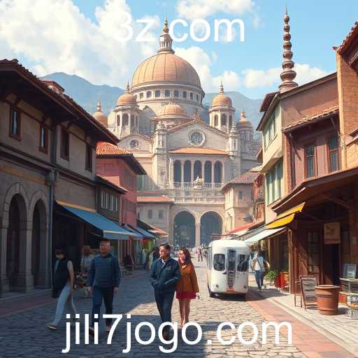 Exploring Interactive Journeys: Unveiling the 'Travel Guides' Game with 'jili7'